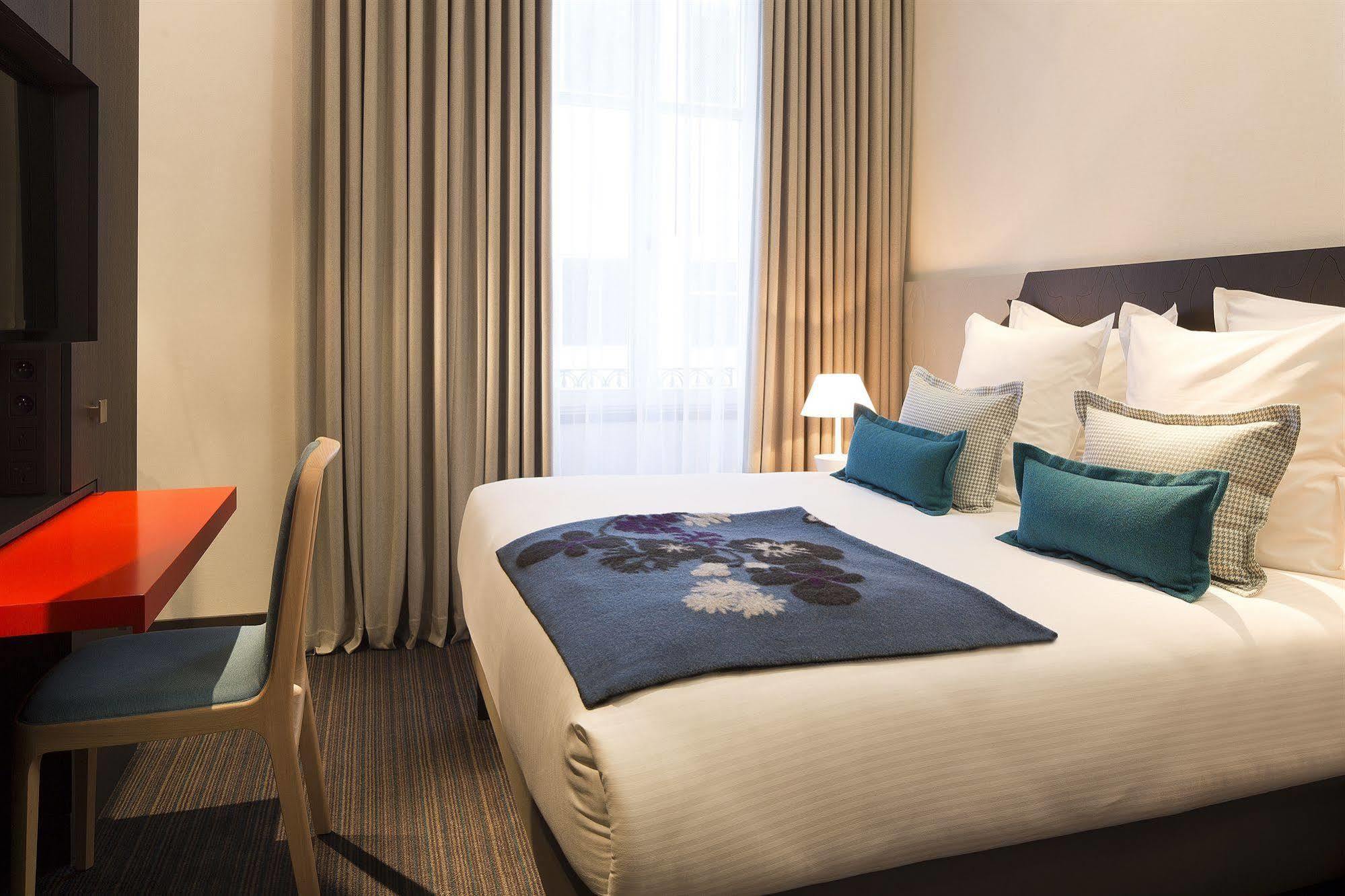 Hotel D - Estrasburgo